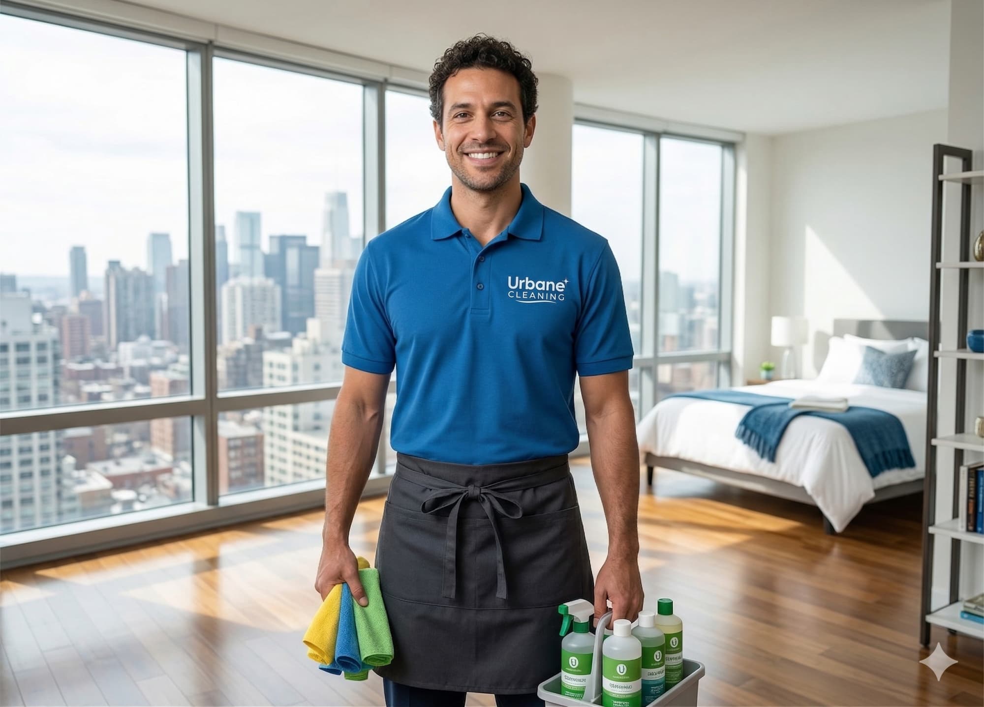 Cleaning Excellence