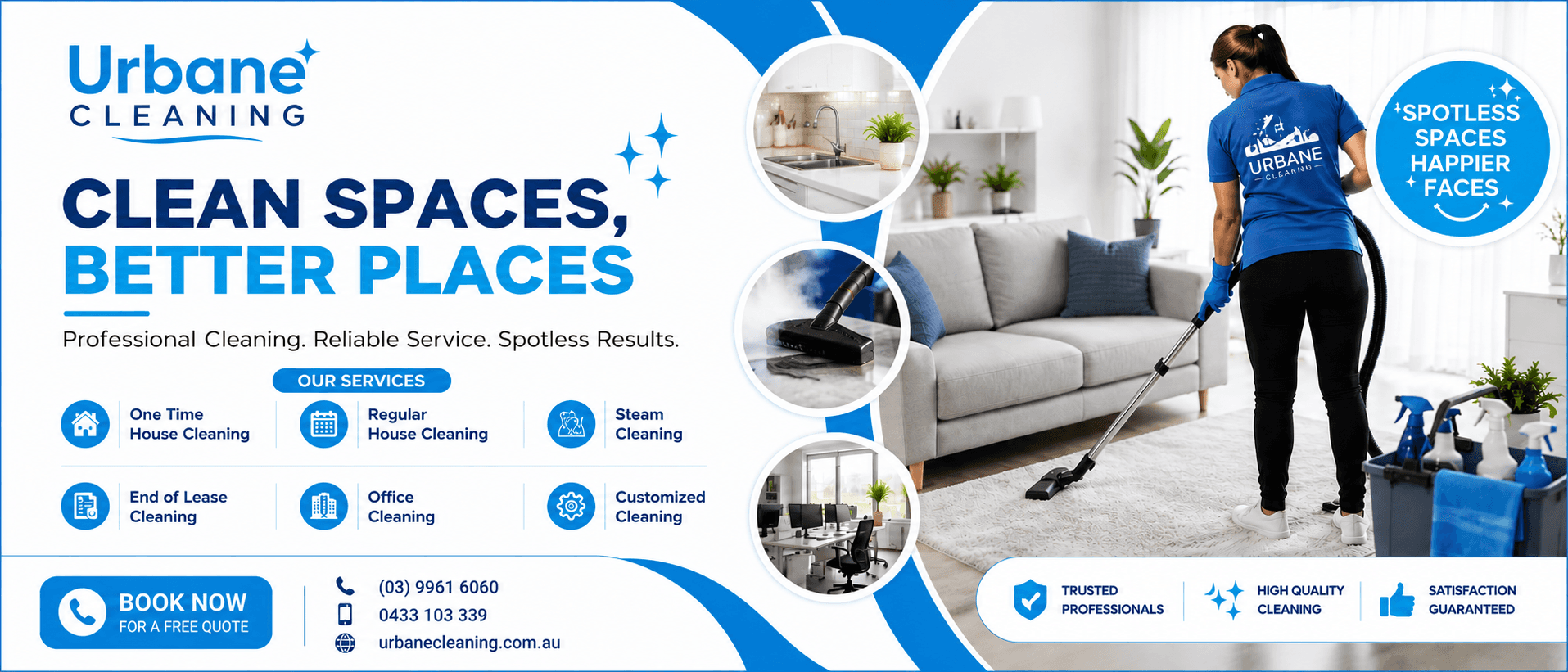 How to Find the Best Cleaning Service in Melbourne