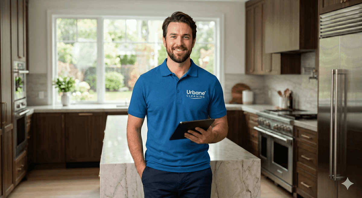 Customised Cleaning Melbourne